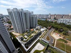 Amo Residence (D20), Apartment #557905021